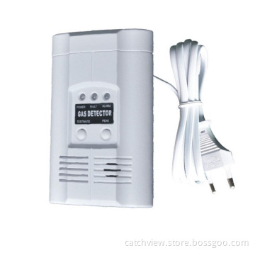 Carbon Monoxide Detector (CV-CO301)
